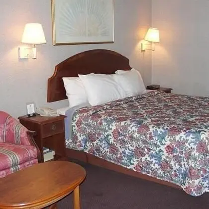 Royal Inn Knoxville Airport Alcoa - Oda