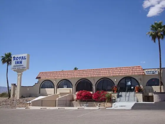 Royal Inn