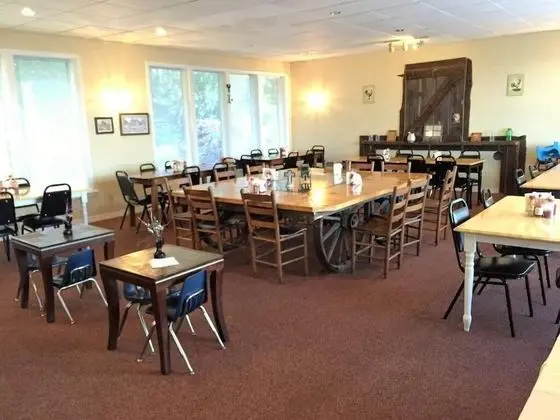 Royal Inn - Yerinde Yemek