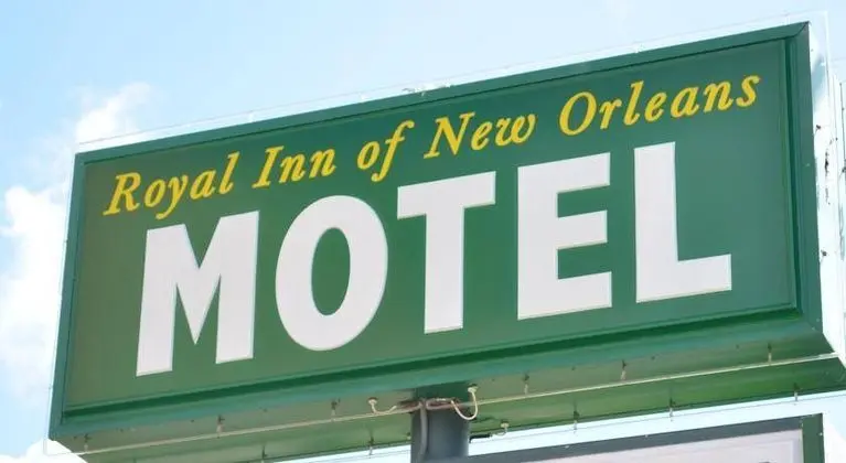 Royal Inn Of New Orleans
