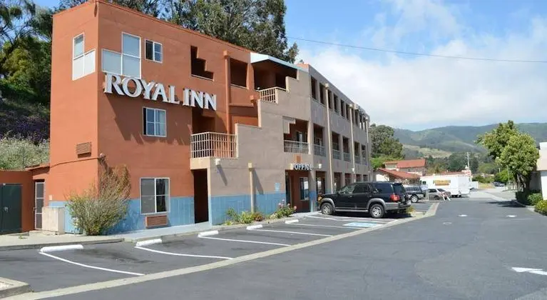 Royal Inn