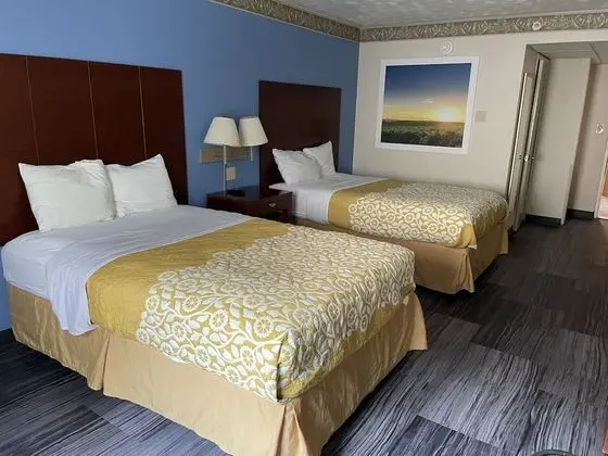 The Royal Inn & Suites - Oda
