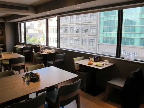 Royal Inn Taipei Linsen