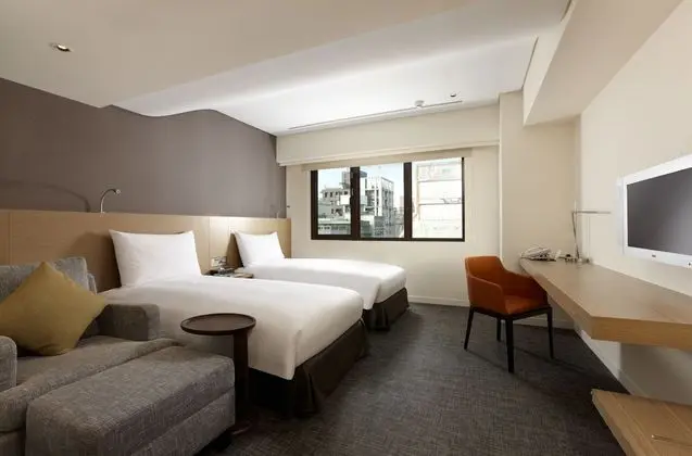 Royal Inn Taipei Linsen - Öne Çıkan Resim