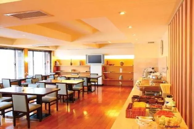 Royal Inn Taipei Nanxi