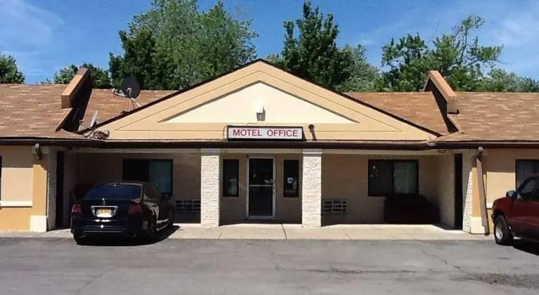 Royal Inn