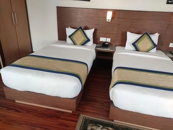 Hotel Royal International