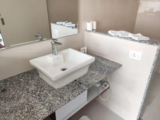 Hotel Royal International - Banyo Tipleri