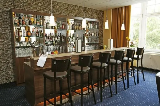 Royal International Leipzig - Bar