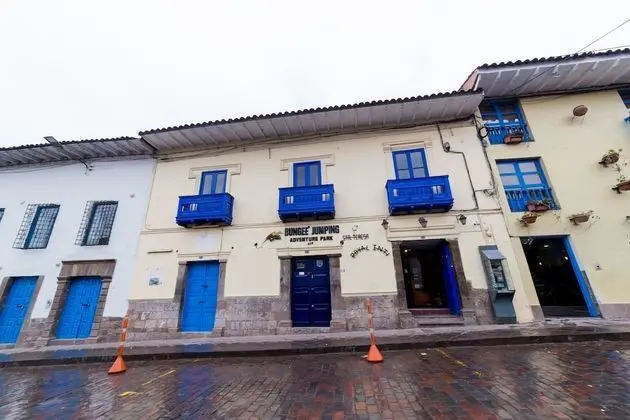 Royal Inti Cusco