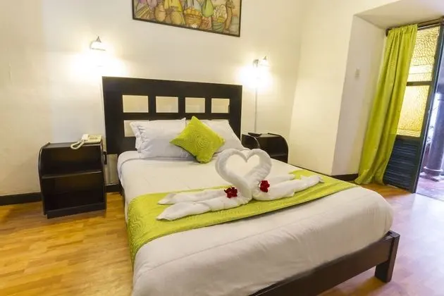 Royal Inti Cusco - Öne Çıkan Resim