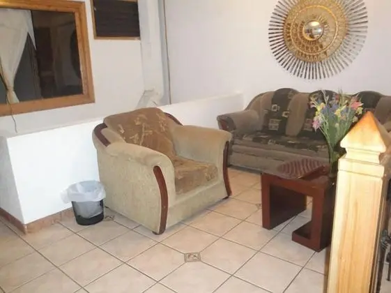 Royal Inti Inn Machupicchu - İç Mekan