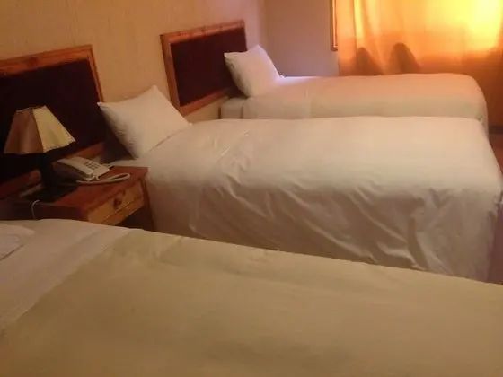 Royal Inti Inn Machupicchu - Oda