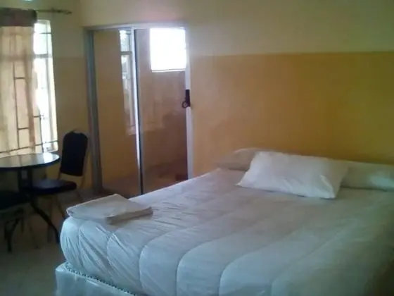 Royal Jacobs Apartments Bed & Breakfast - Öne Çıkan Resim