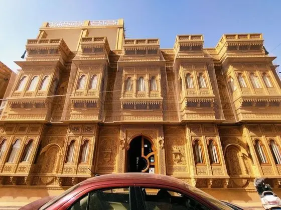 Royal Villa Jaisalmer
