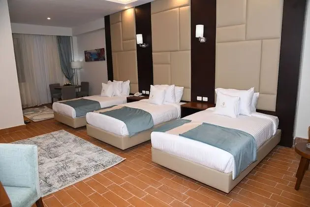 Royal Jewel Al Raml Hotel - Oda