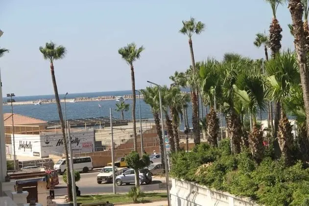 Royal Jewel Al Raml Hotel - Plaj