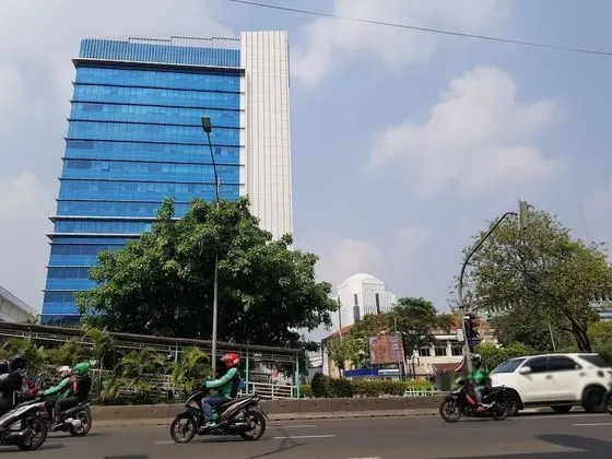Hotel Royal Juanda