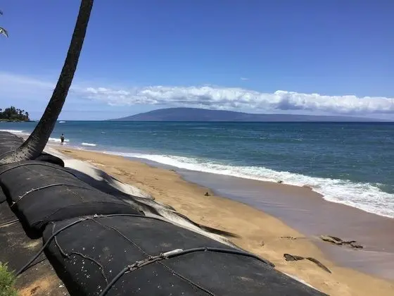 Royal Kahana 119 Studio Studio Bedroom Condo by RedAwning - Plaj