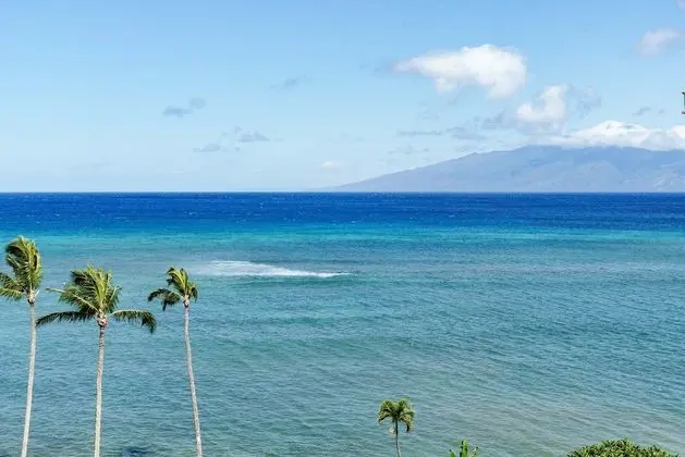 Royal Kahana 702 Studio Bedroom Condo by RedAwning - Genel