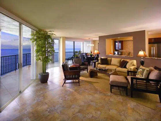 Royal Kahana Maui by Outrigger