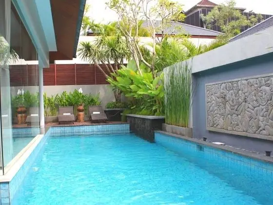 Royal Kamuela Ubud