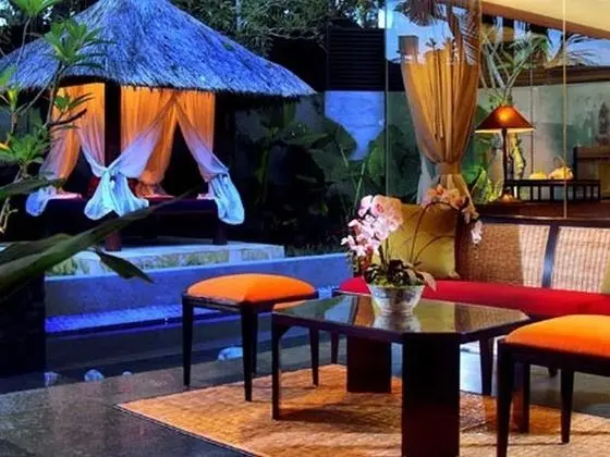 Royal Kamuela Ubud - Genel