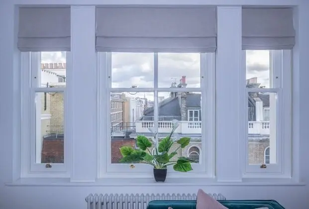 Royal Kensington in Cromwell Road - Oda
