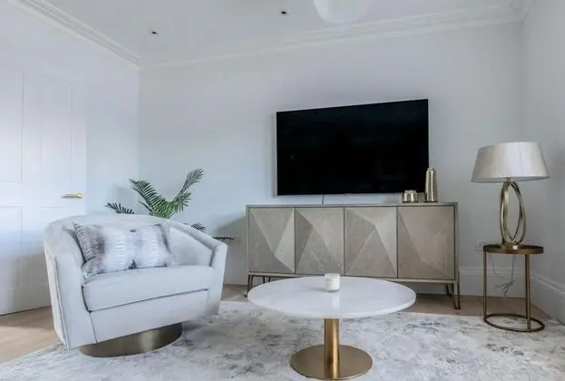 Royal Kensington in Cromwell Road - Oda