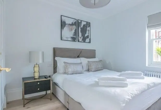 Royal Kensington in Cromwell Road - Oda