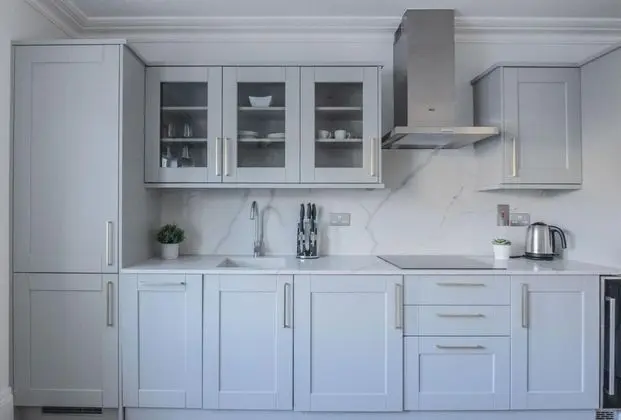 Royal Kensington in Cromwell Road - Oda