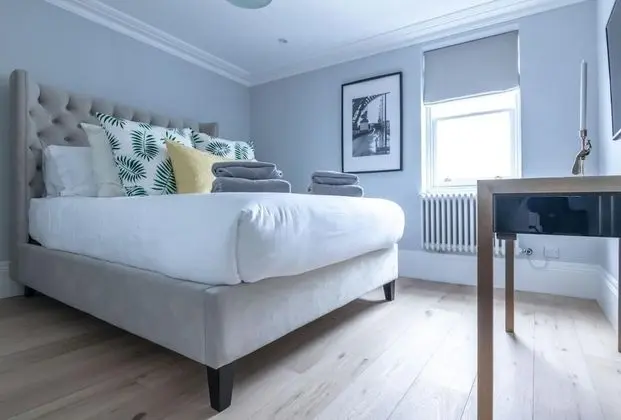 Royal Kensington in Cromwell Road - Oda