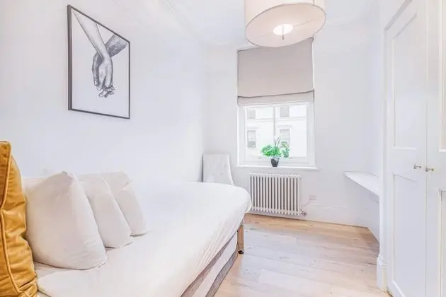 Royal Kensington in Cromwell Road - Oda