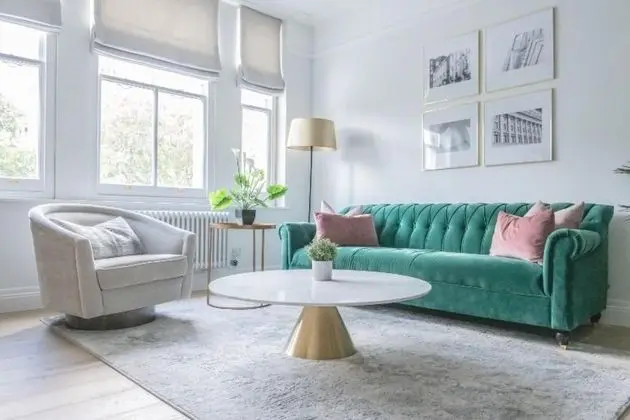 Royal Kensington in Cromwell Road - Oda