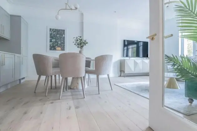 Royal Kensington in Cromwell Road - Oda