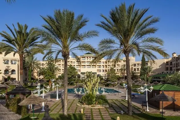 Royal Kenz Thalasso & SPA