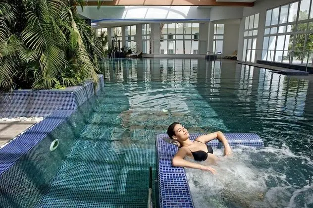 Royal Kenz Thalasso & SPA - Öne Çıkan Resim