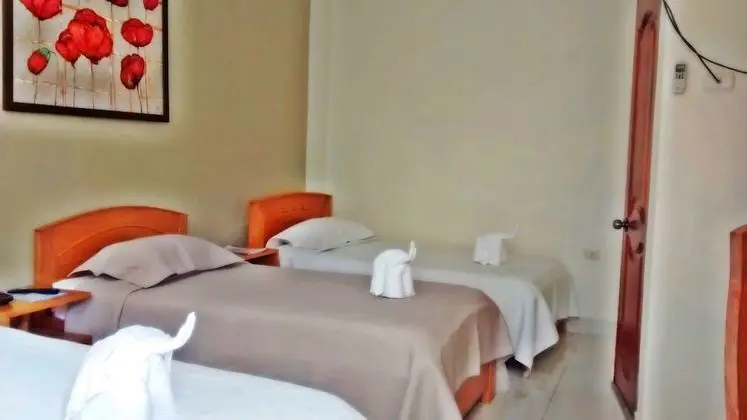 Royal Kerkus Hotel - Oda