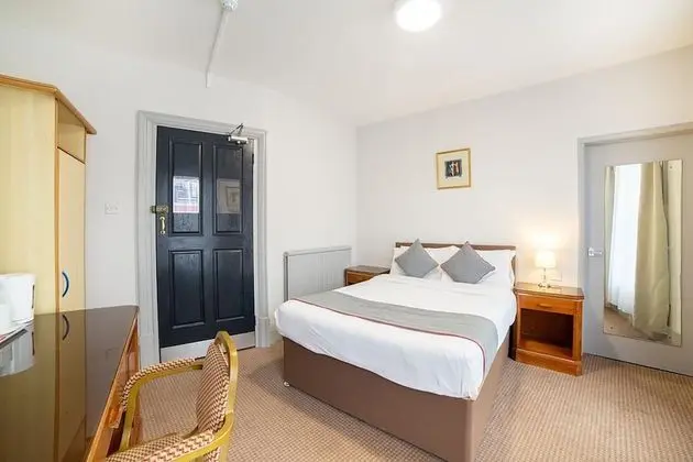 Royal Hotel Kettering - Oda