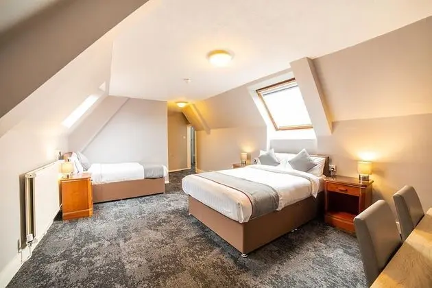 Royal Hotel Kettering - Öne Çıkan Resim