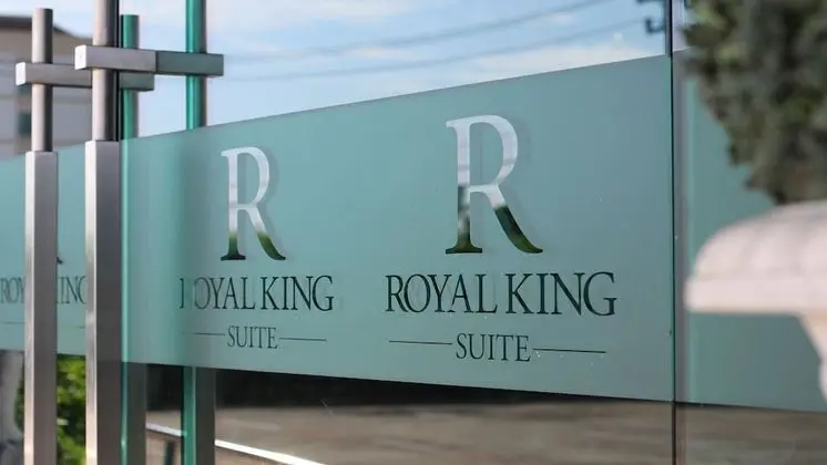 Royal King Suite - Dış Mekan
