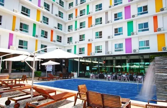 Royal King Suite - Havuz
