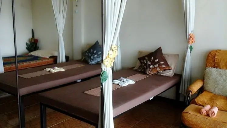 Royal King Suite - Spa