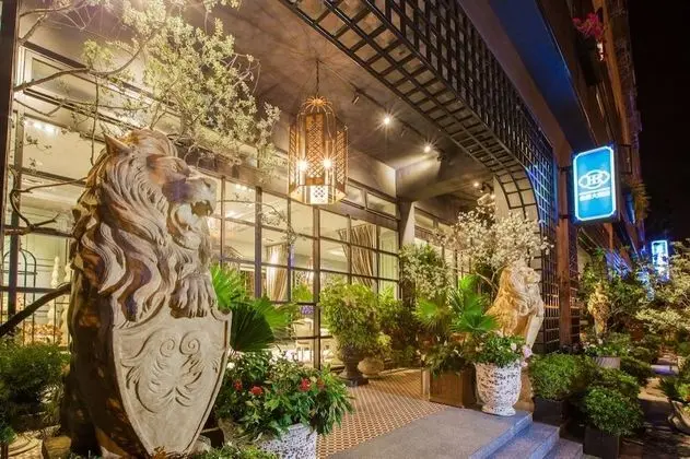 Hotel Royal Kingdom