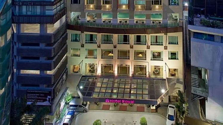 Royal Kuala Lumpur