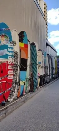 Royal Kuhio - Plaj