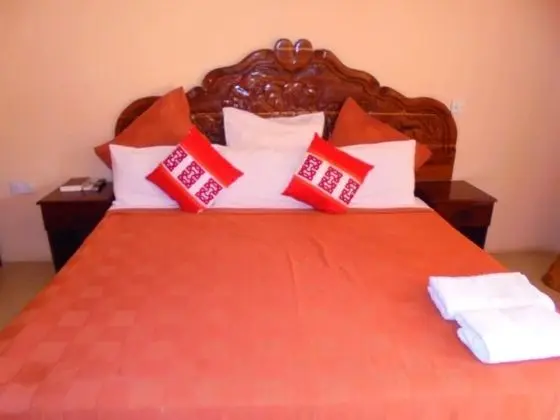 Royal Kwandu Gardens