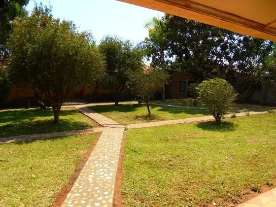 Royal Kwandu Gardens