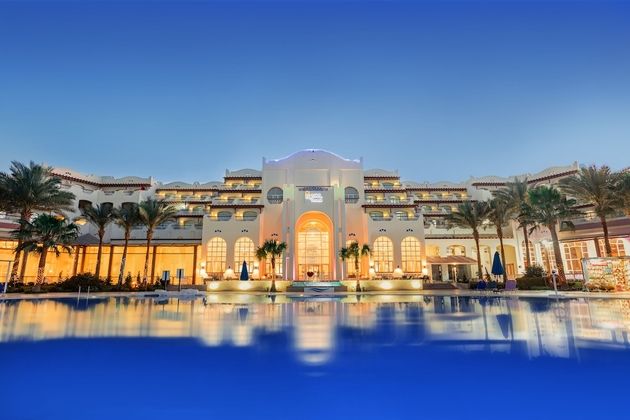 Royal Lagoons Resort & Aqua Park Families and Couples OnlyFotoğrafı