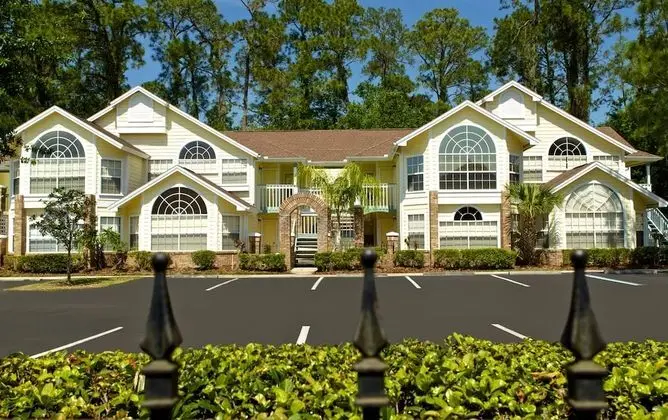 Royal Laguna Villas By Magical Memories
